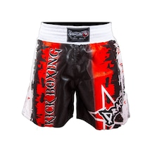 Dragon Kb104 Kick Boks Antrenman Şortu Çok Renkli