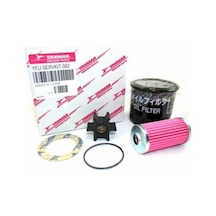 Yanmar Servis Kiti 008