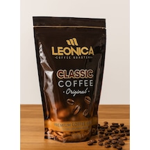 Leonica Klasik Granül Kahve 200 G