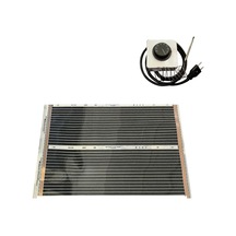 50x80 Isıtıcı ve Termostat Kuluçka Ekipmanları Ortam  Isıtma