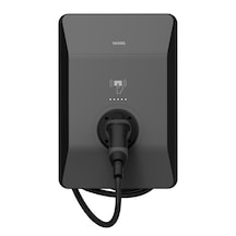 Vestel Elektrikli Araç Şarj İstasyonu Evc04 Ac22sw-t2p Smart 22kw Kablolu 22 Kw