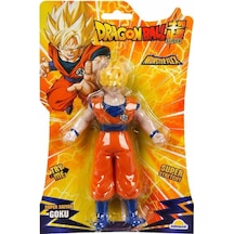 89372 Flex Dragon Ball Stretch Figür 15 Cm