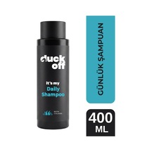 Günlük Şampuan 400 Ml