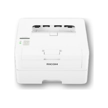 Ricoh Sp230dnw Mono Lazer Yazıcı Tonerli