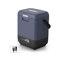 Coolist Clk12 12/24volt/ 220volt 12 Litre Taşınabilir Kompresörl