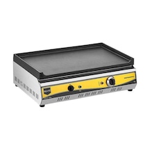 Remta Elektrikli Düz Pleyt Izgara 70 Cm