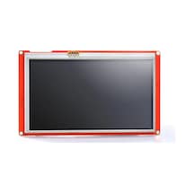 Nextıon Nx8048p070-011r - 7.0 Intelligent Series Usart Hmı Resistive Touch Display 25583487