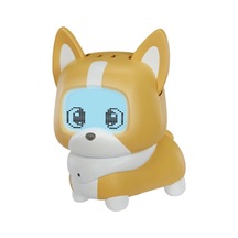 540298 - Corgi Yeni Nesil Bir Evcil Dijital Hayvan Diğer
