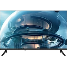 Dijitsu 32 D 18000 HD 32" 82 Ekran Uydu Alıcılı LED TV