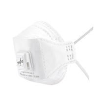 Mfa P-367v Ffp3 Ventilli Maske En149 20 Adet