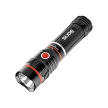 Nebo 6156.1 Slyde Led Fener Çok Renkli