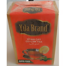 Yıla Brand Seylan Siyah Çay 800 G