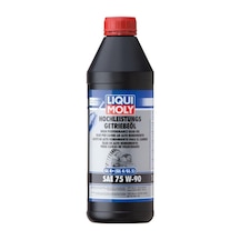 Liqui Moly Gl4 75W90 Dişli Şanzıman Yağı 1 Lt 4434
