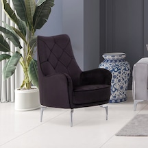 Vivaldi Berjer Salon&oturma Odası - Siyah