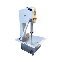 Hnc Set Üstü Komple Paslanmaz Et Kemik Testeresi Gıda İtme Arabalı 220v