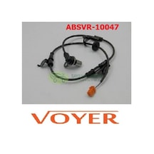 Abs Sensörü Hrv 1999-2004 Arka Sağ