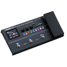 Boss Gx-1 Gitar Efekt Prosesörü