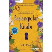 Başlangıçlar Kitabı The Kitap