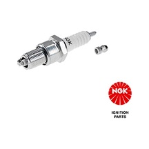 Ateşleme Bujisi - Alfa Romeo Gtv, 164, 75, 33, 124, 850, 125 - Ngk-2412