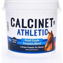 Calcinet Athletic 10 Kg