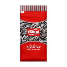 Tadım Siyah Çekirdek 180g - Yüksek Demir, Fosfor Ve Magnezyum İçeren Sağlıklı At 3'li Ekonomik Tarı