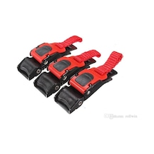 Motosiklet Kask Bağlama Tokası Kademeli Kask Klipsi 472720002