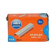 Ekstra Güçlü Zımba Beyaz Hd9 10264021