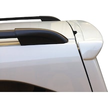 Peugeot Rifter Spoiler Plastik Boyasız