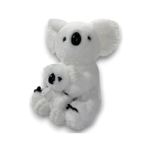 Mey İthalat 12211 4530 Koala 26 Cm Beyaz Çok Renkli