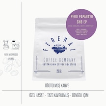 Federal Peru Papagayo Shb Ep 250gr V60