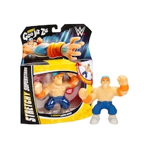 Goojitzu Wwe Tekli Figür John Cena 42898