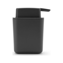 Brabantia Dark Grey Sıvı Sabunluk
