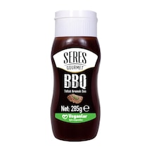 Seres Gourmet BBQ Tütsü Aromalı Sos 285 Gr