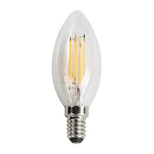 4W LED FİLAMENT BUJİ AMPÜL - GÜNIŞIĞI