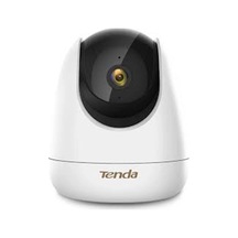 Tenda Cp6 2k Çözünürlük Cp6 Pan-tilt Güvenlik Kamerası Kdo