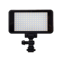 Deyatech Mini Led 150 Youtube Video Fotoğraf ve Vlog Çekim Işık