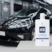 Autoglym Advanced Paınt Restorer - 500 Ml.çizik Giderici Ve Boya Yenileyici