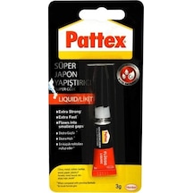 Henkel Pattex Süper Japon 3G-1304-0063-3507 (547281745)
