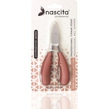 Nascita 24 Bronz Tırnak Pensi