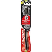 Colgate 360° Charcoal Diş Fırçası Medium