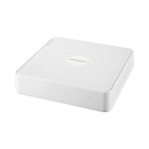 Hıkvısıon 4kanal 1080p Ds 7104nı Q1 1x H265 Nvr Kayıt Cihazı