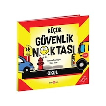 Küçük Güvenlik Noktası - Yqbx-828235