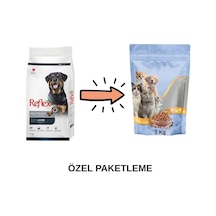 Reflex Kuzu Etli Yetişkin Köpek Maması Paketten Bölme Doypack 1 Kg
