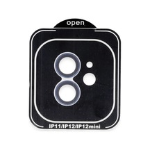 Joko Apple İphone 11 Pvd Metal Kamera Lens - Mavi Belirtilmemiş