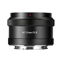 7artısans 27mm F/2.8 E Mount Aps-c Lens S