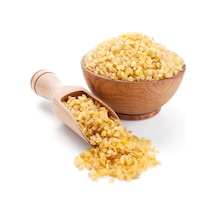 Pilavlık İri Bulgur 3 KG