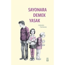 Sayonara Demek Yasak - Rxlu-764654