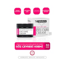 Velvatura Göz Çevresi Bakım Kremi 30 ML