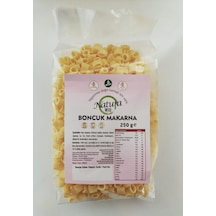 Natura Will Glutensiz Boncuk Makarna 250 G