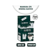 Mahbuba Hindiba Kahvesi 60 2gr Diğer